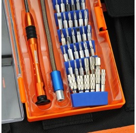 Jakemy JM-P01 70-in-1 Precision Screwdrive Tool Set Pro Tech Base Tool Kit