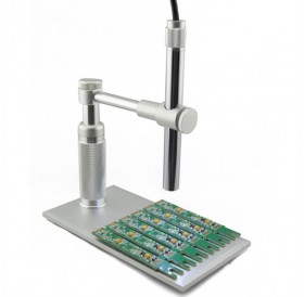 Andonstar 500X Digital Microscope 8 LED 2MP HD Endoscope Camera USB