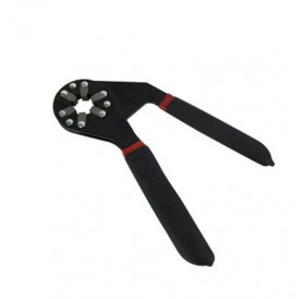Magic Activity Universal Multi-Function Twist Hand Can Hold The Hex Wrench