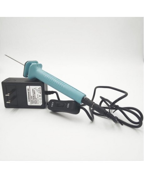 5cm 15W Electric Foam Cutting Pen with Electronic Transformer Adaptor