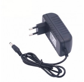 AC To DC Adapter 12V 3A Power Adaptor Charger Universal Switching Supply 12 Volt LED Light Strip Plug EU 12V3A－004