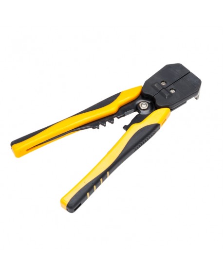 Multi-function Self Adjusting Hand Wire Stripping Pliers