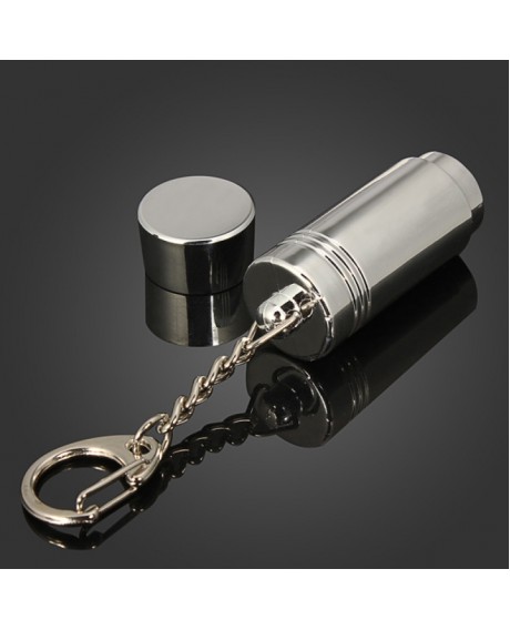EAS Magnetic Bullet 5500GS Tag Mini Detacher for Security Tag Hook Silver