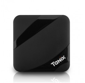 Tanix TX3 MAX Android 7.1 4K 1080P 2GB 16GB Smart TV BOX - US Plug