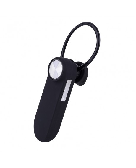 X10 Headphone Recorder Ear Hook Type Noise Reduction One Button Recording - 8GB