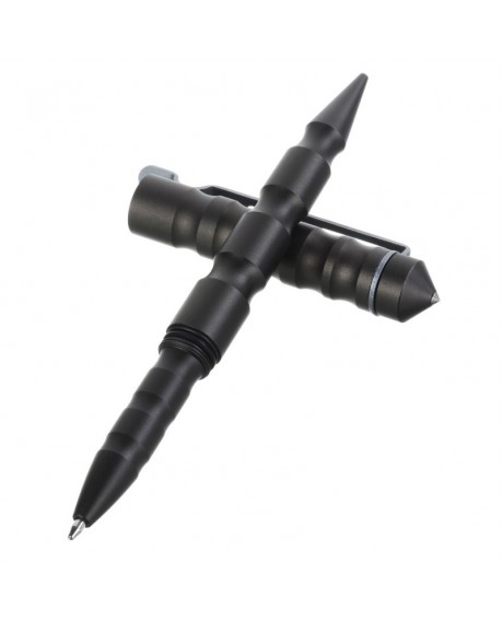 Fluke 15B F15B+ Professional Auto Range Digital Multimeter Tester & Defender Tactical Pen