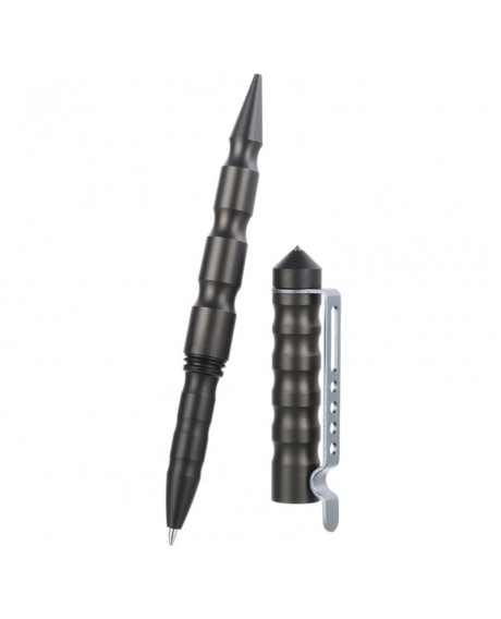 Fluke 15B F15B+ Professional Auto Range Digital Multimeter Tester & Defender Tactical Pen