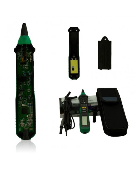 MASTECH MS8211 Pen-style Digital Non-contact Auto/Manual Multimeter NCV Detector