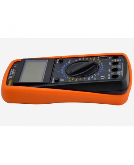 JAKEMY JM-9205A LCD Electrical Measuring Handheld Digital Multimeter