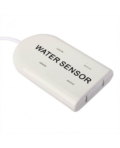 Water Leak Detector Water Level Humidity Sensor Detector Warner