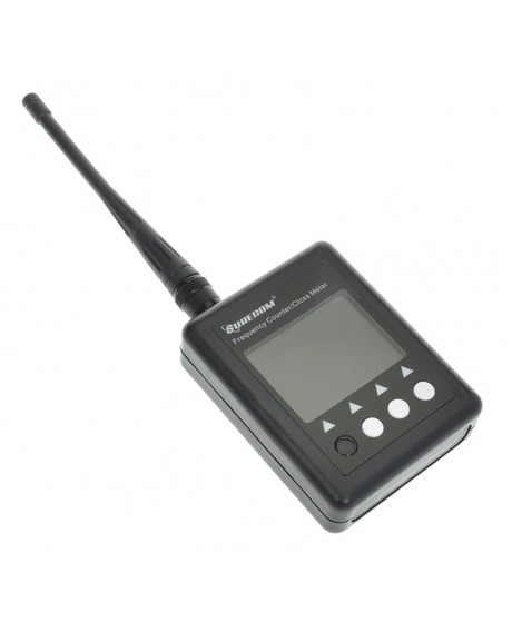 SURECOM SF401 Plus 27Mhz-3000Mhz Radio Frequency Counter Meter