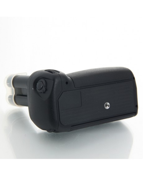 Meyin MB-D80 Battery Grip for Nikon D80/D90 Black
