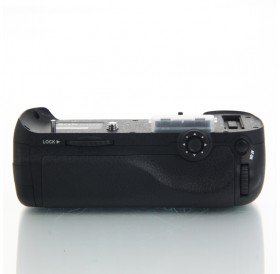 Meyin MB-D12 Battery Grip for Nikon D800 Black