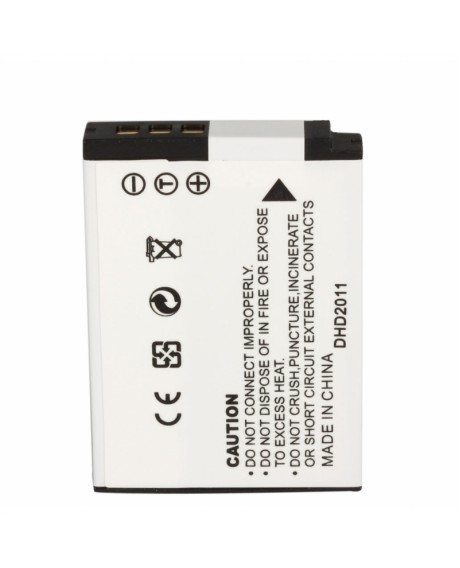 EN-EL12 Battery for Nikon CoolPix S8000 S610 S620 S70 S9100 S1100PJ S610C