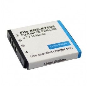 K7004 Pen.LI68 Battery for Kodak Easyshare M1033 F100fd Pentax Optio A36