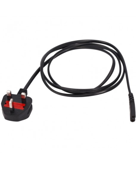 Camera UK Trigeminal Power Wire with Fuse