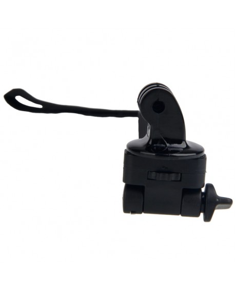 Handheld Monopod with Tripod Bottom Mount for GoPro 3+/3/2/1/ Black