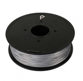 1.75mm PLA 3D Printer Filament for Makerbot Mendel etc - Gray