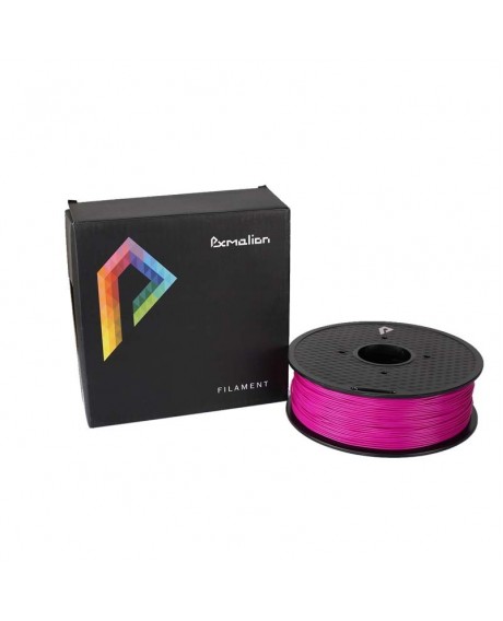 1.75mm PLA 3D Printer Filament for Makerbot Mendel etc - Purple