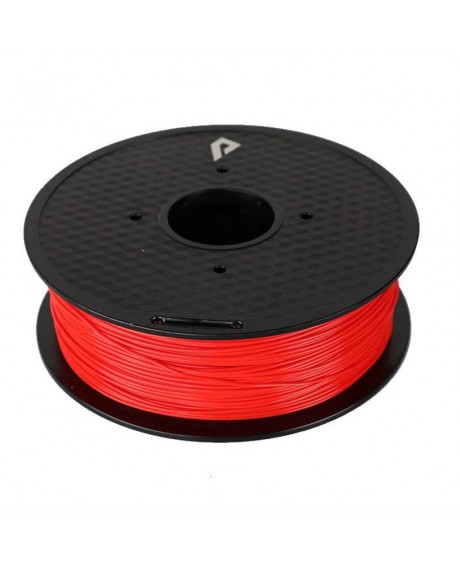 1.75mm 3D Printer ABS Filament for Makerbot Mendel Printrbot Reprap Prusa Red