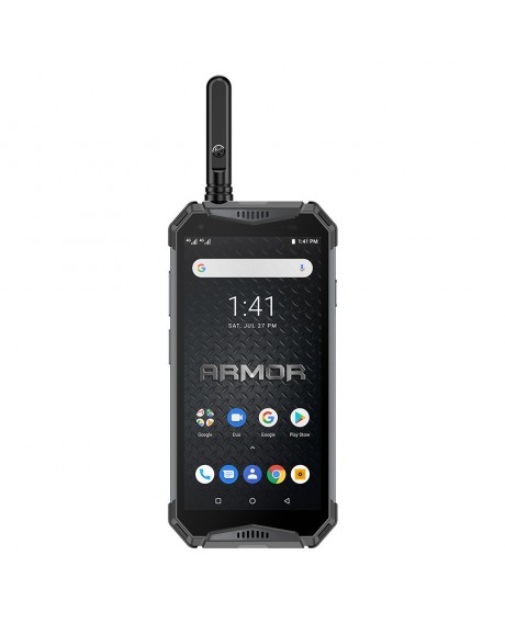 Ulefone Armor 3WT Walkie-Talkie Rugged Mobile Phone For European Union Countries