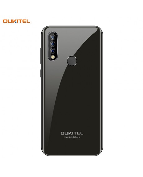 Oukitel C17 Pro Mobile Phone