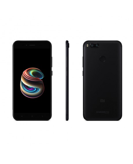[Global Version] Xiaomi Mi A1 4G Smartphone  5.5 inches 4GB RAM + 64GB ROM