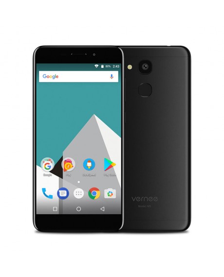 Vernee M5 4G Smartphone 5.2 inches 4GB RAM 64GB ROM