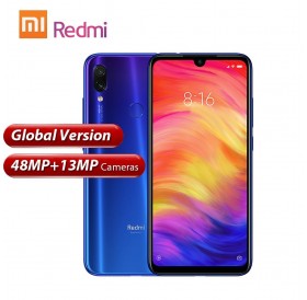 Global Version Xiaomi Redmi Note 7 Mobile Phone