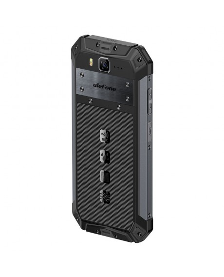 Ulefone Armor 3W IP68 Waterproof Rugged Mobile Phone For European Union Countries