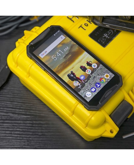 Ulefone Armor 3W IP68 Waterproof Rugged Mobile Phone For European Union Countries