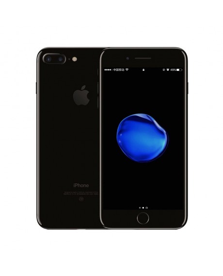 Refurbished Apple iPhone 7 Plus 4G Mobile Phone-Unlocked-Good Condition