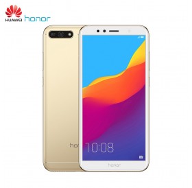 Global Firmware Huawei Honor 7A Mobile Phone
