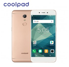 Global Version Coolpad E2 4G Mobile Phone
