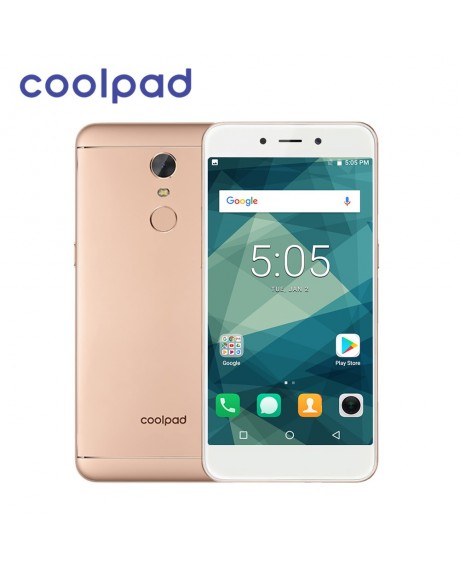 Global Version Coolpad E2 4G Mobile Phone