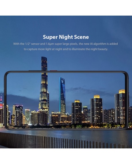 New Global Version Xiaomi Mi 9T (Redmi K20) Mobile Phone