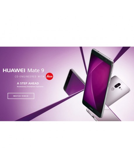 HUAWEI Mate 9 Smartphone 4G Phone 5.9inch TFT FHD 6GB RAM 128GB ROM 20MP+12MPSupport OTA Update