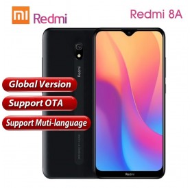 Global Version Xiaomi Redmi 8A Mobile Phone