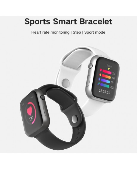 SX16 Smart Bracelet Watch
