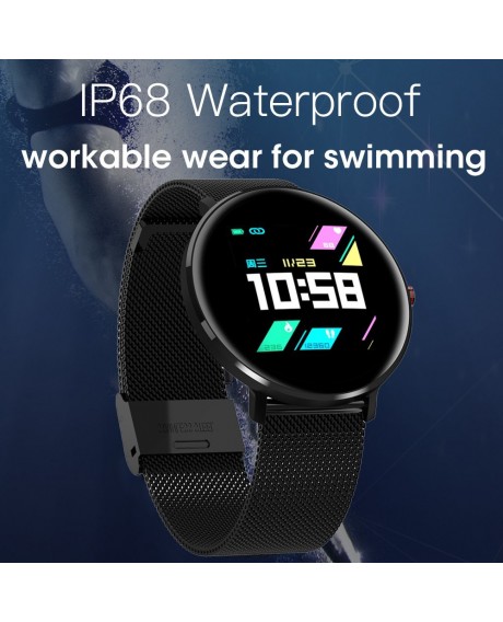 Microwear L10 Smart Watch