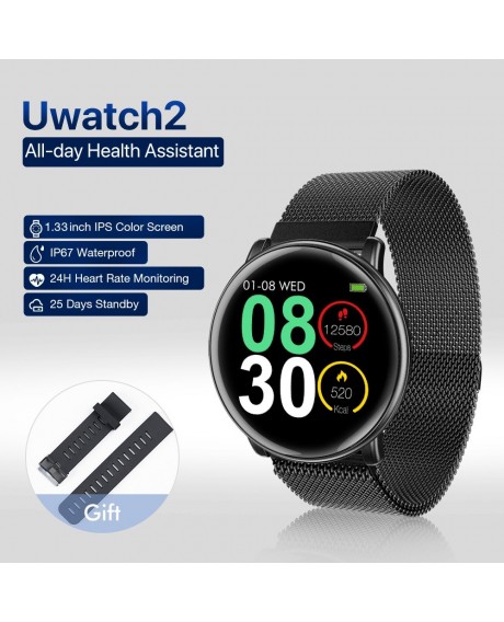UMIDIGI Uwatch2 Smart Watch