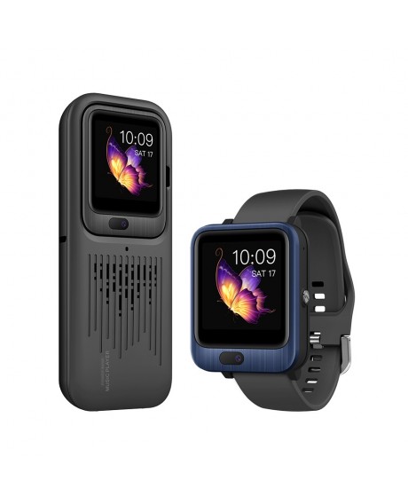LEMFO LEM11 4G Smart Watch Phone RAM1G+ROM16G