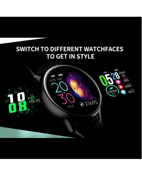 DT88 Smart Watch