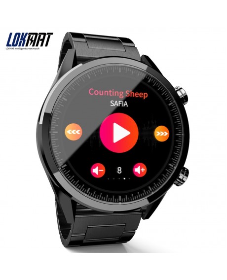 LOKMAT LK08 4G Smart Watch