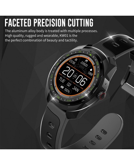 Kingwear KW01 Smart Watch