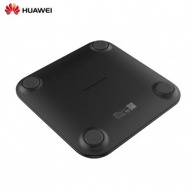 HUAWEI Smart Body Fat Scale Wireless BT Digital Smart Body Analyzer Monitor Weight Watcher Weighing Scale for People with BMI Body Fat Rate Muscle Battery