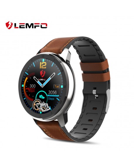 LEMFO ELF2 Smart Watch