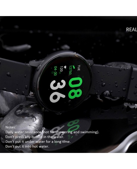 Kingwear KW19 Smart Watch