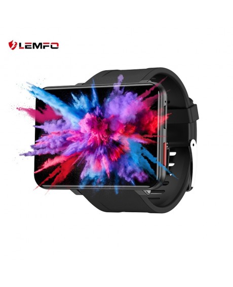 LEMFO LEMT 4G Game Smart Watch