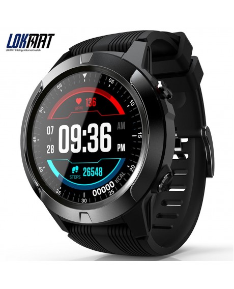 LOKMAT SMA-TK04 Smart Watch